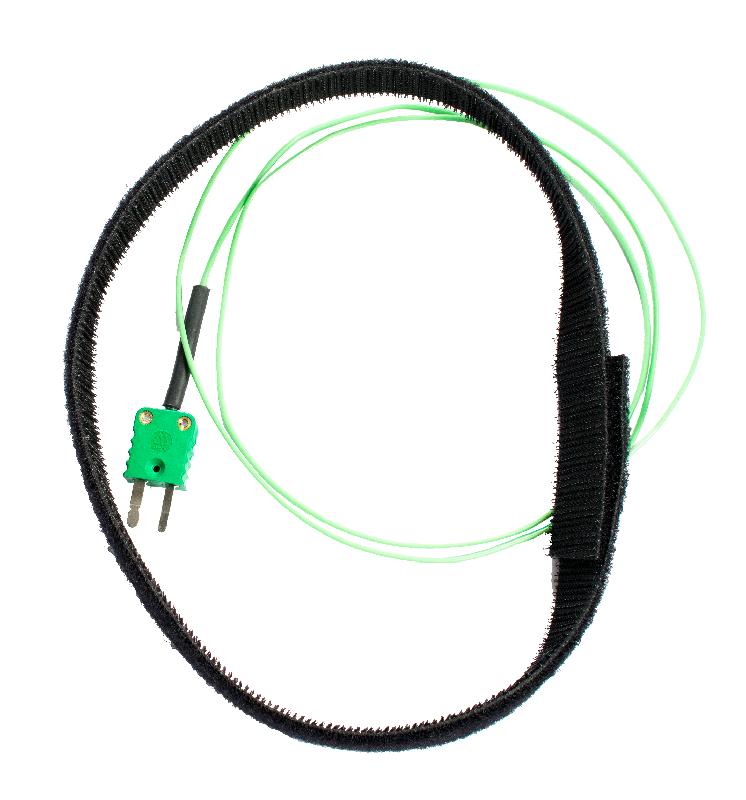 401-700 | Thermocouple avec extrêmité velcro, type K_0