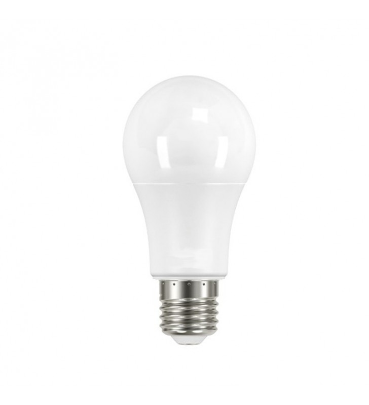 Ampoule led - osram chip - 9w - e27 - blanc neutre - 4000k - ref e27osr9w4k_0