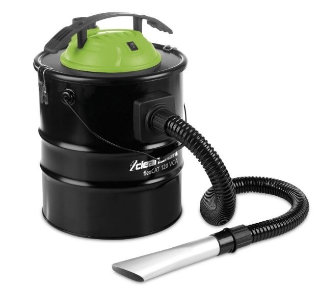 Aspirateur d'atelier Cleancraft flexCAT 120 VCA - 7003130_0