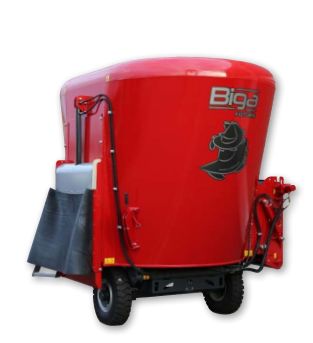 Biga eco future - mélangeuse agricole - peecon - capacité de 6m3 à 15m3_1