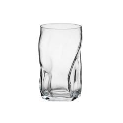 Bormioli Rocco carton de 24 verres 7 cls. Liqueur sorgente - transparent verre 80043600458020_0