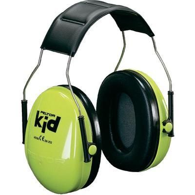 CASQUE ANTIBRUIT PASSIF 27 DB 3M PELTOR KID KIDV 1 PC(S)