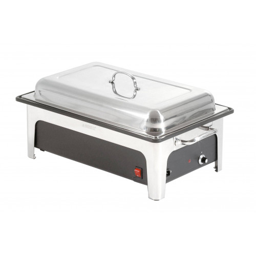 CHAFING DISH GN 1/1 ÉLECTRIQUE PROFESSIONNEL BARTSCHER