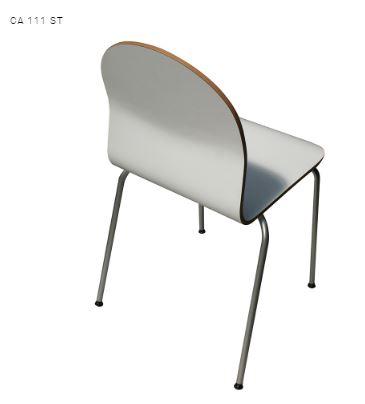 Chaise 111 - assise standard_0