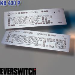 Clavier piezo kb 400_0