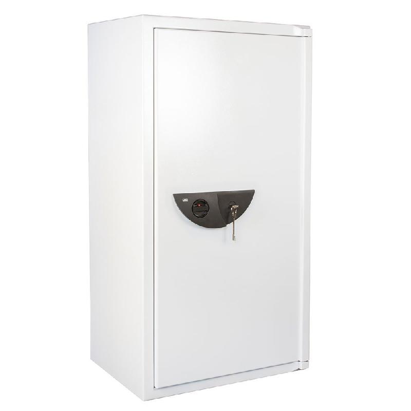 Coffre-fort Office-Line modèles K - BURG-WÄCHTER - Sécurité renforcée avec serrure SecuSafe et résistance jusqu'au degré II_0