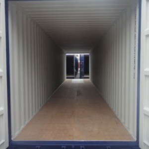 Container double door 40 pieds_0