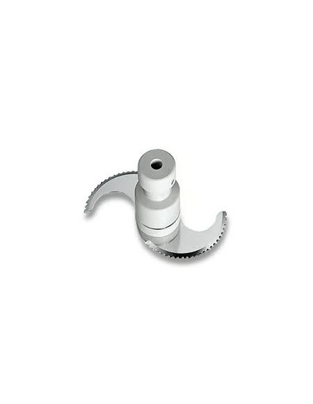 Couteau denté pour cutter de table C4 SIRMAN - TYPE 2/C4_0
