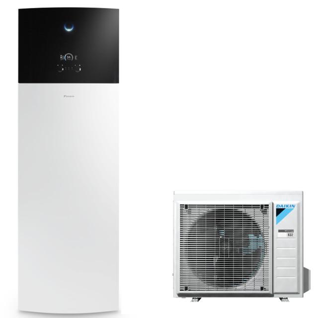 DAIKIN ALTHERMA 3 MOYENNE TEMPÉRATURE BI-BLOC - VERSION AU SOL 1 ZONE AVEC ECS - R32_0