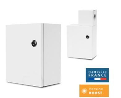 Diffuseur de parfum professionnel - Ventury Edge - puissant, robuste et silencieux_0
