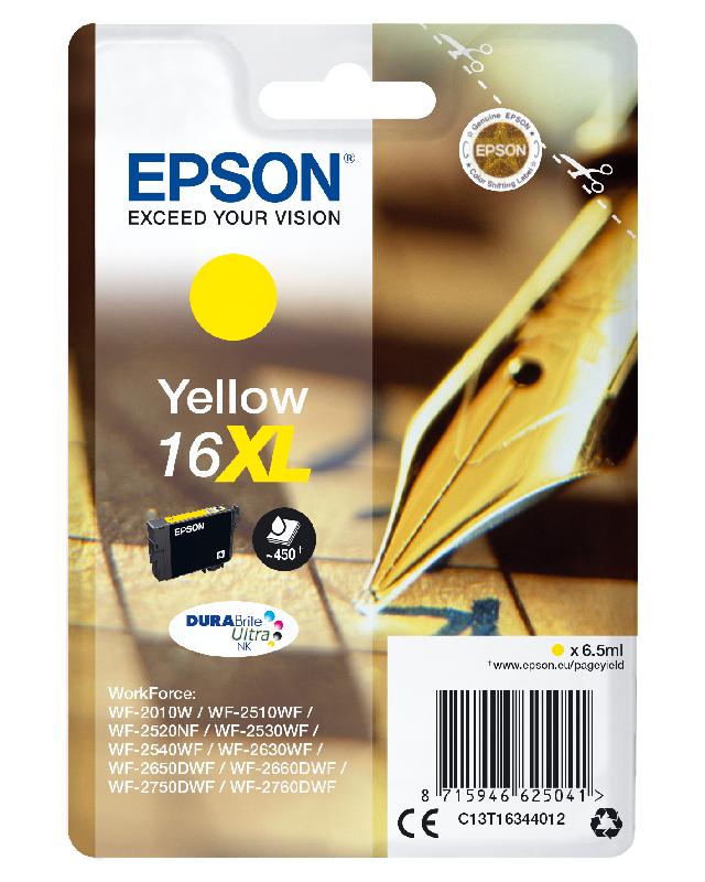 Epson Cartouche 