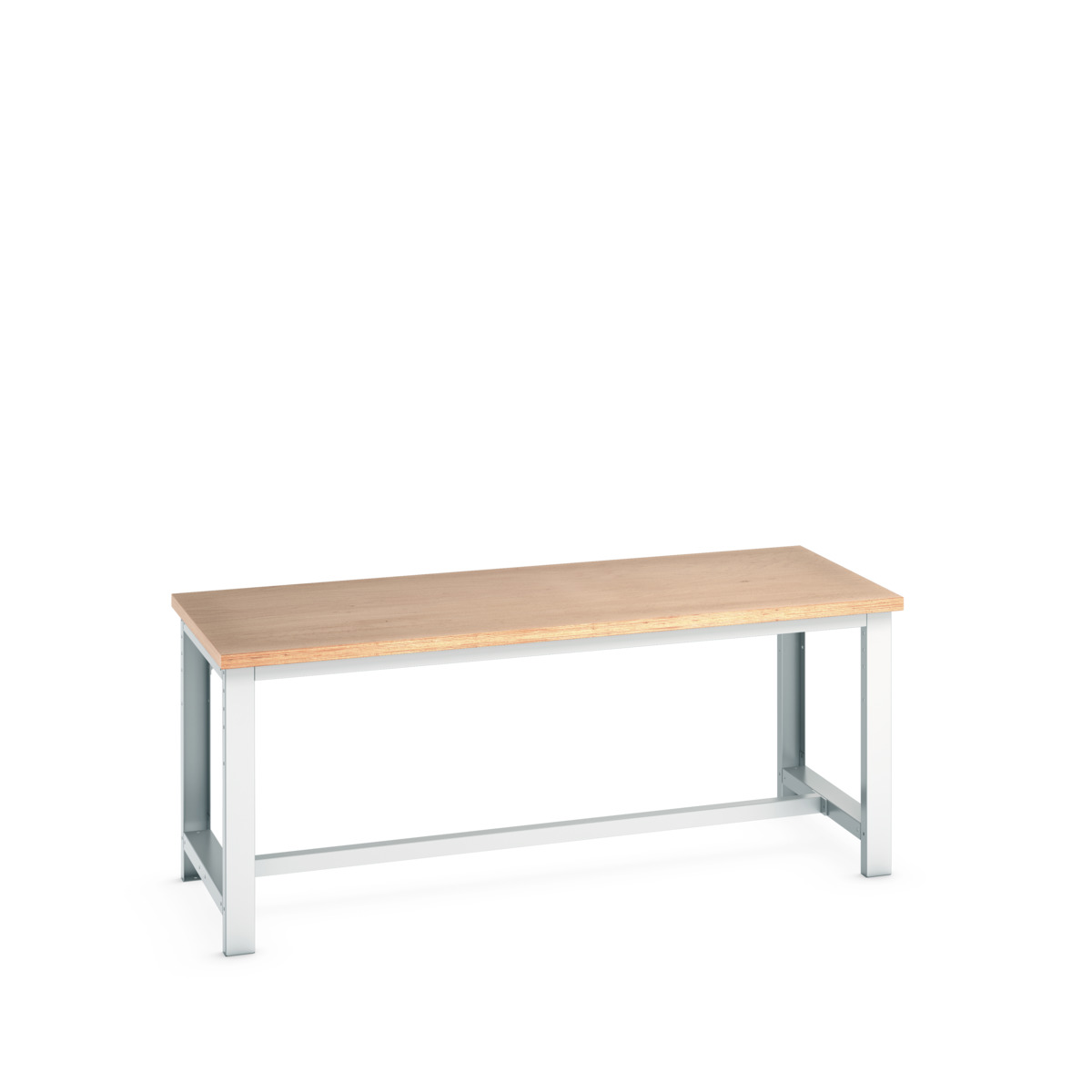 Etabli avec Ossature Cubio Mpx - 41004003.16V_0