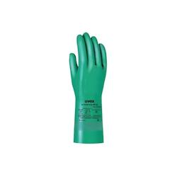 Gants De Protection Nitrile Profastrong Vert T8 Uvex 700.0019sc.T8 - 4031101157115_0
