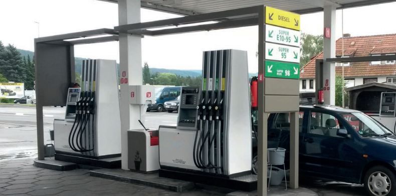 Helix 6000 distributeur de carburant - lafon - débits 40 à 120 l/minute_0