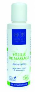 HUILE DE MASSAGE - ANTI STRESS