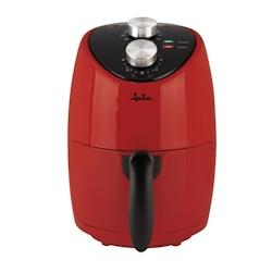 JATA JEFR1222 - Friteuse sans huile 2 litres. Température réglable (80 à 200ºC). Minuterie. Panier antiadhésif lavable au lave-vaisselle. 1000W -_0