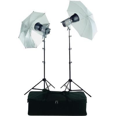 KIT D'ÉCLAIRAGE STUDIO KAISER STUDIOLIGHT C