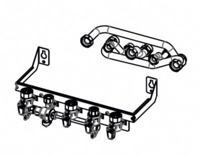 Kit de remplacement chaudiére elm leblanc gamme 5 ff pour inoa green - CHAFFOTEAUX - 3318921 - 750990_0