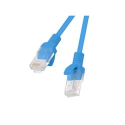 Lanberg patch cord cat.6 utp 0.5m blue - 5901969406993_0