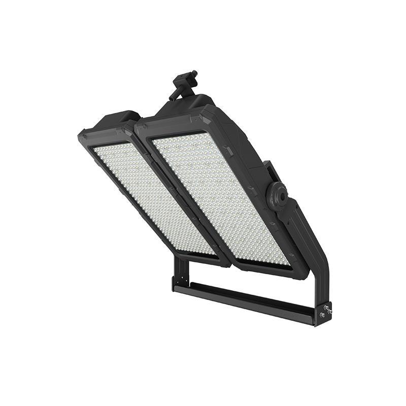 M-series - lumières dimmables de stade de led de dmx - zgsm_0