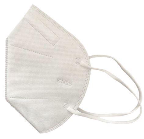 Masque FFP2 - KN95 - Taux de filtration > 95% - Conforme EN 149:2001+A1:2009 - 1,60 € l'unité_0