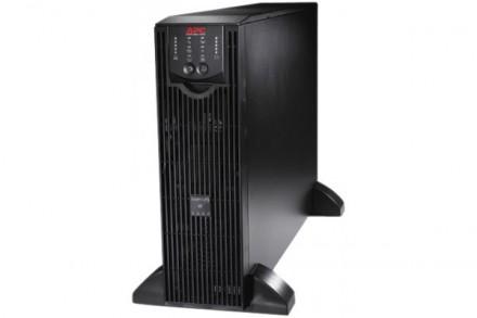 Onduleur APC Smart-UPS RT 6000VA - 3U - Garantie 12 mois_0