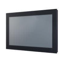 Panel PC Fanless 21.5