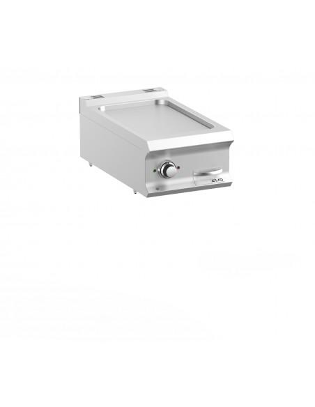 Plancha électrique Acier Martin - Référence : FTBE74TL_0