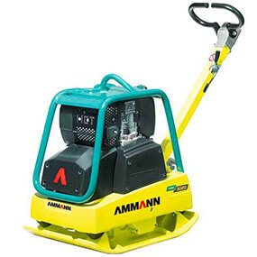 Plaque vibrante AMMANN APR 3520 - essence - réversible - 38 kN - 242/257 kg_0