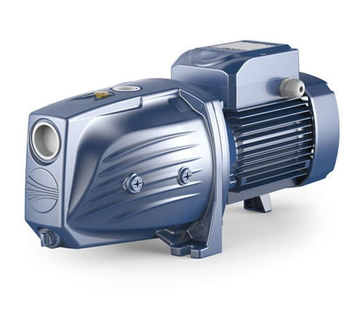 Pompe de surface - Électropompes auto-amorçantes JET - JSW3  - Pedrollo_0