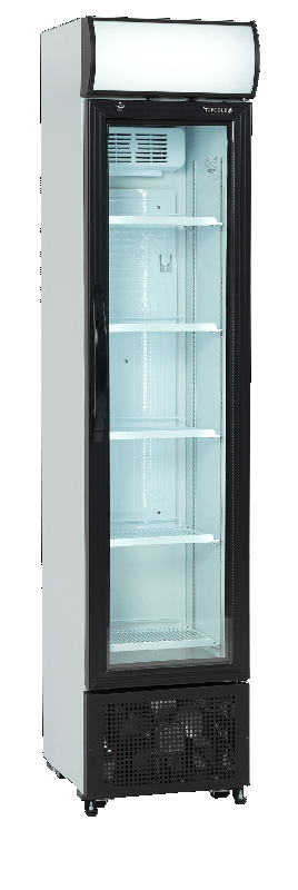 Réfrigérateur à boissons TEFCOLD FSC175H_0