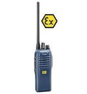 Radio mobile atex pmr dpmr série ic-f3202dex_0