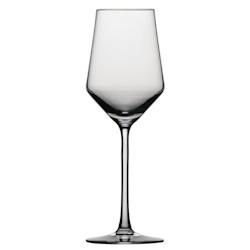 Schott Zwiesel Verre à Vin Blanc en Cristal Pure 300 ml   Lot de 6 - 0685071200834_0