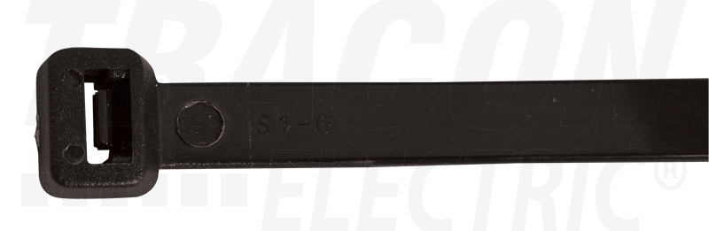 Serre-câble classique, noir 1000×12.6mm, d=40-302mm, pa6.6_0