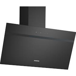 Siemens Hotte décorative murale LC85KDK60 - LC85KDK60_0