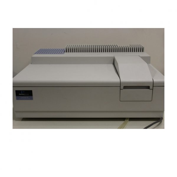 Spectrometre lambda 25, perkinelmer_0