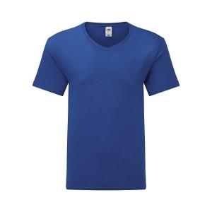 T-shirt adulte couleur - iconic v-neck référence: ix359732_0