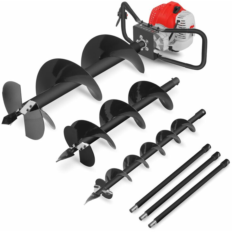 Stihl Tariere Bt 121 C Comparer Les Prix De Stihl Tariere Bt 121 C Sur Hellopro Fr