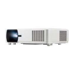 Viewsonic Ls610hdh Vidéo Projecteur Projecteur à Focale Courte 4000 Ansi Lumens Dmd 1080p (1920x1080) Blanc - blanc LS610HDH_0