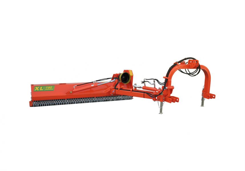 Xl - xzl broyeur forestier - agrimaster - 258 - 348 kg_0