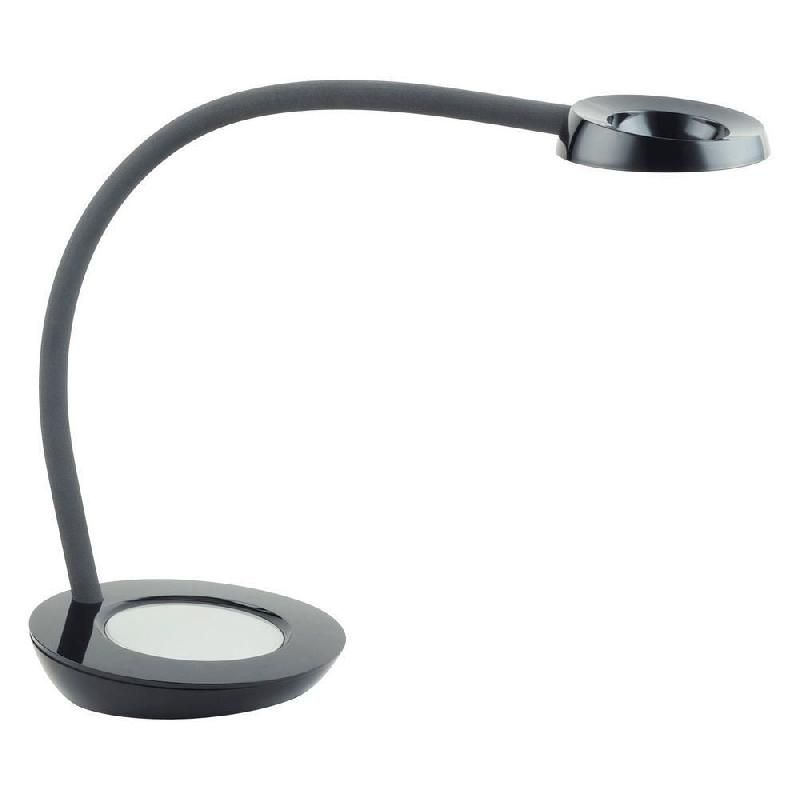 ALUMINOR LUMINAIRES LAMPE LED ALUMINOR SKYLINE - 6 W - NOIR