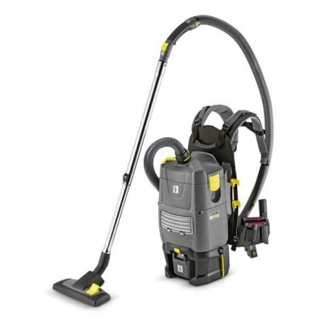 ASPIRATEUR BV 5/1 BP PACK KARCHER | 1.394-250.0_0