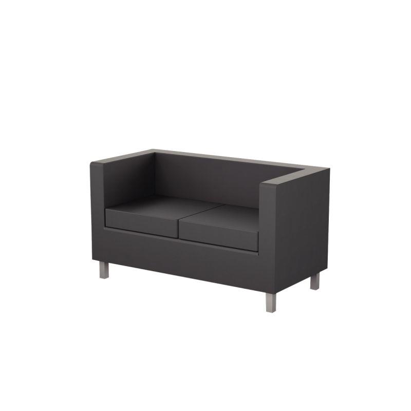 Canape softline/galway 2 places - 997687_0