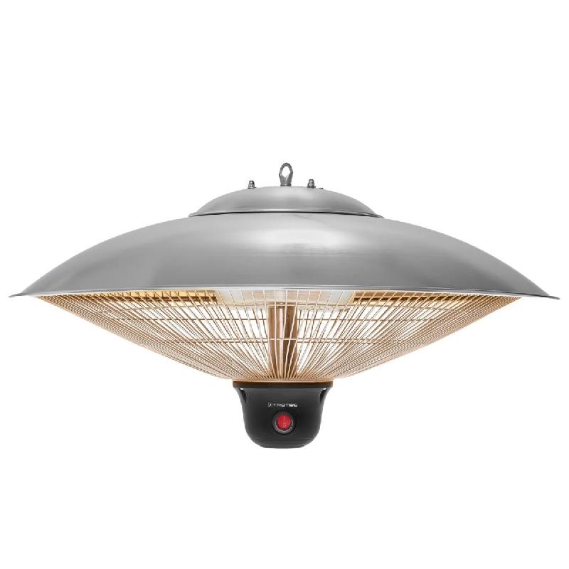 Chauffage infrarouge suspendu IR 2000 SC - TROTEC - 1410003820_0