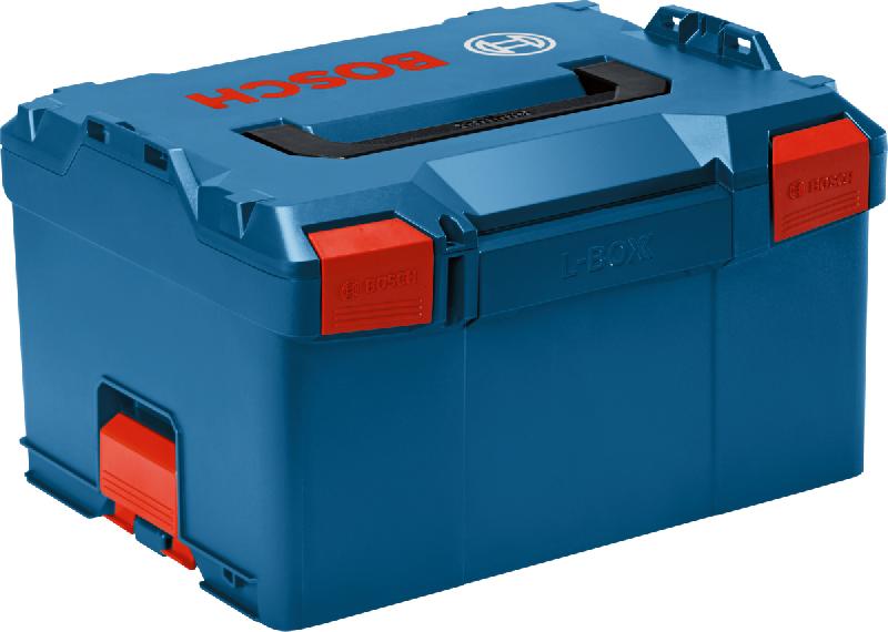 Coffret de transport L-BOXX 238 - 442x357x253mm - BOSCH - 1600A012G2 - 751308_0