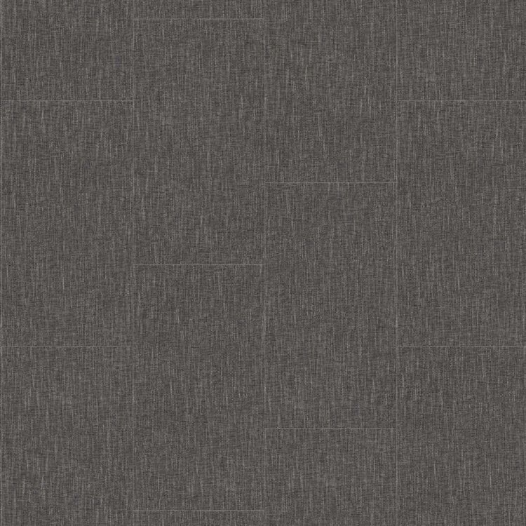 Dalle PVC plombante 60 x 60 cm - vinyle autoplombant - épaisseur 6 mm - couche d'usure 0,7 mm_0