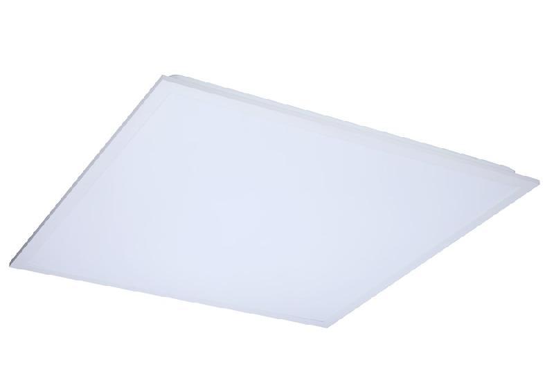 Dalles START FLAT PANEL LED 220-240V ECO 600 36W - SYLVANIA - 0042808 - 794010 - Distribution lumineuse optimale pour bureaux_0