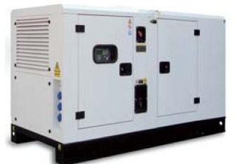 Groupe électrogène 110 kva insonorisé_0