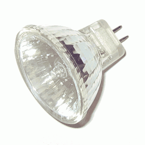 Lampe tubulaire SYLVANIA halogene R7s 80W 230V 78mm