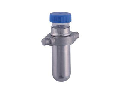 Jeu de porte-tubes 4x50mL - Ref.: GLK044_0